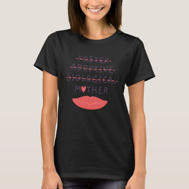 Camiseta Mãe do Jardim Dia das Mães (Frente)
