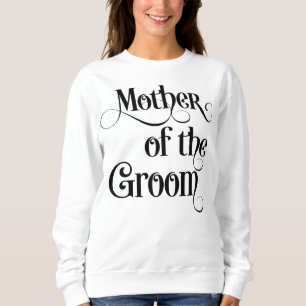 Camiseta Mãe do Noivo