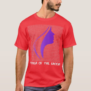 Camiseta Mãe do Noivo Dia das Mães2400