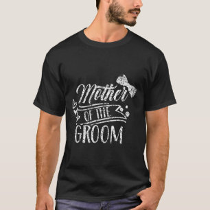 Camiseta Mãe Do Noivo Frases Da Festa De Despedida De Solte