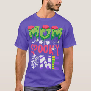 Camiseta Mãe Do Primeiro primeiro aniversario Do Dia Das Br