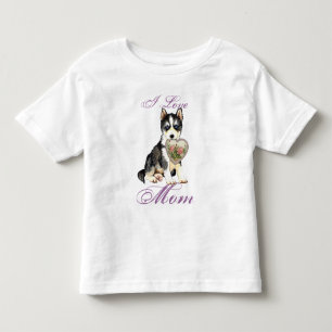 Camiseta Mãe do rouco