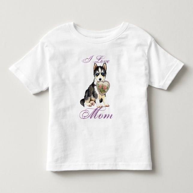 Camiseta Mãe do rouco (Frente)