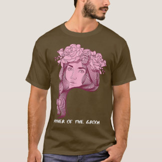 Camiseta Mãe Do Salão 1877