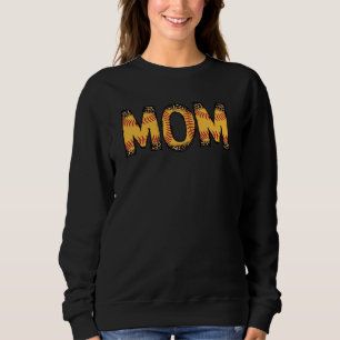 Camiseta Mãe do SoftBall