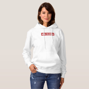 Camiseta Mãe Dukes