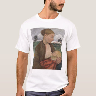 Camiseta Mãe e Criança, 1903
