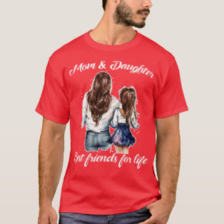 Camiseta Mãe e filha 6
