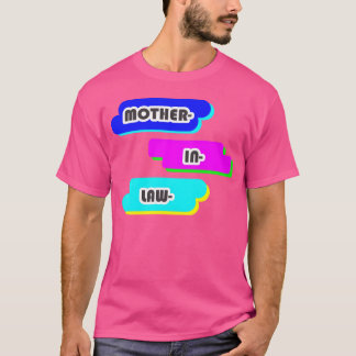 CAMISETA MÃE EM DIREITO