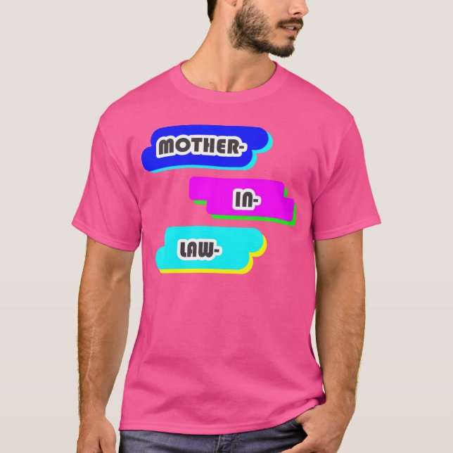 CAMISETA MÃE EM DIREITO (Frente)
