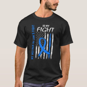 Camiseta Mãe em Direito Tipo 2 Sensibilização para Diabetes