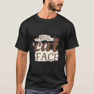 Camiseta Mãe Energizada Alimentada Por Café e Amor Coração