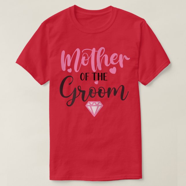 Camiseta Mãe engraçada das mulheres  (Frente do Design)