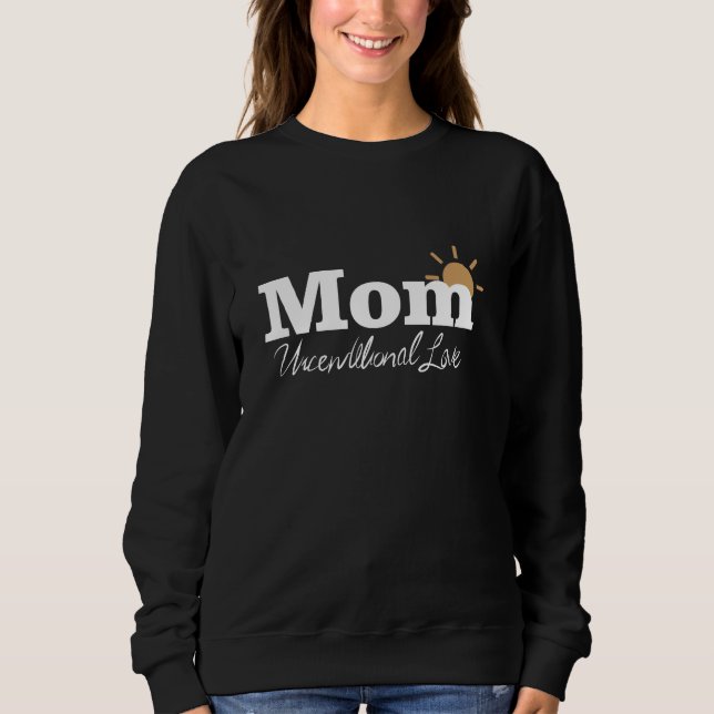 Camiseta Mãe Está em Casa (Frente)