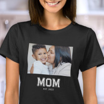 Mãe Estabeleceu Foto CAPS