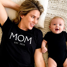 Mãe Estabelecida Novo Presente para a Mãe