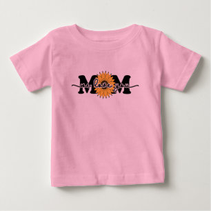 Camiseta Mãe Eu Te Amo - Dia de as mães