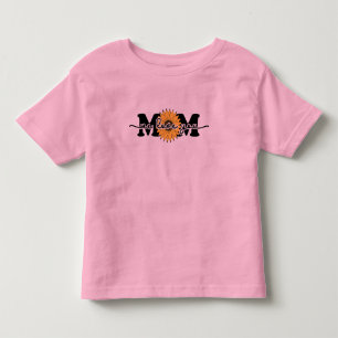 Camiseta Mãe Eu Te Amo - Dia de as mães