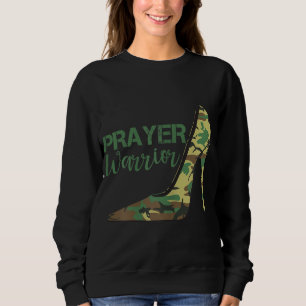 Camiseta Mãe Faith Baseada em Roupa Plus Tamanho Rapariga N