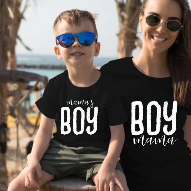 Camiseta Mãe, filho da mãe, o filho da mãe. (Criador carregado)