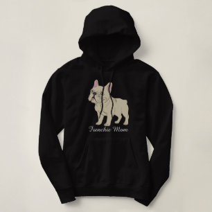 Camiseta Mãe Frenchie