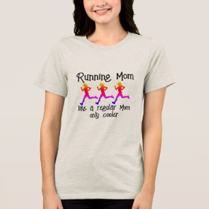 Camiseta Mãe fugitiva