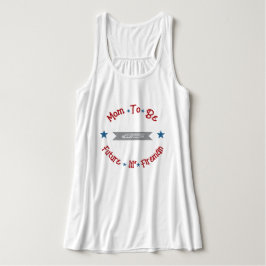 Camiseta Mãe Futuro Pequeno Bombeiro