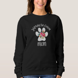 Camiseta Mãe japonesa para mulheres
