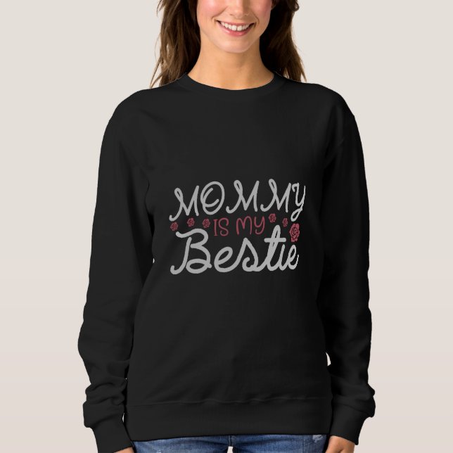 Camiseta Mãe - Linda Mãe (Frente)