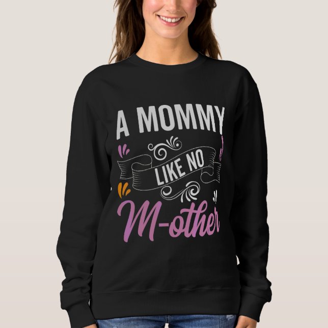 Camiseta Mãe, Mãe, Mamãe Como Sem Mo (Frente)