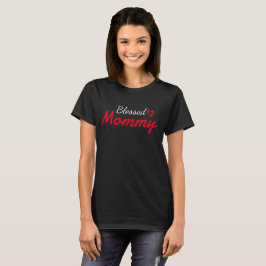 Camiseta Mãe, mãe mamãe, personalize