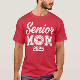 Camiseta mãe mais velho 2025