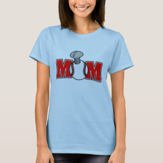 Camiseta Mãe Maluca