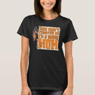 Camiseta Mãe Mamãe Humor Dia de as mães Mãe Dança Mãe