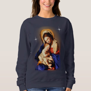 Camiseta Mãe Mary