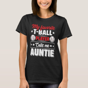 Camiseta Mãe, Meu Jogador De Bola De T Favorito Me Chama De