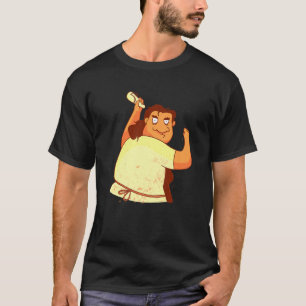 Camiseta Mãe mexicana Abulelita Chancla Engraçado 1