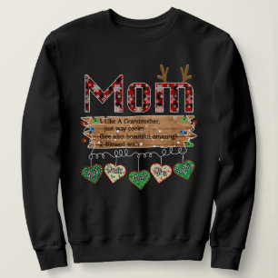 Camiseta Mãe Natal