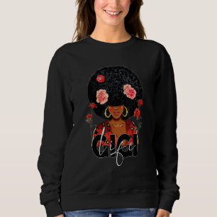 Camiseta Mãe Negra Rainha Afro Mulheres Gigantes A Vida Neg