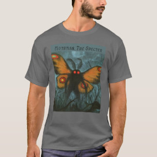 Camiseta Mãe, o Espectro
