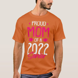 Camiseta Mãe Orgulhosa De Uma Mamãe De Mama De Mais velho 2