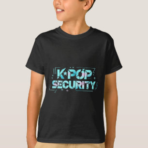 Camiseta Mãe Pai Crianças Segurança K-p Aniversário Diverti
