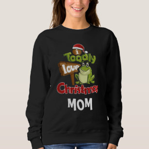 Camiseta Mãe Personalizada Adora Natal