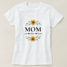 Mãe Personalizada Com Presente De Dia de as mães D