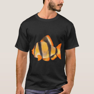 Camiseta Mãe Pescadora Igual a uma Mãe Normal só que muito 