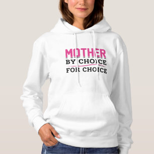 Camiseta Mãe Por Escolha