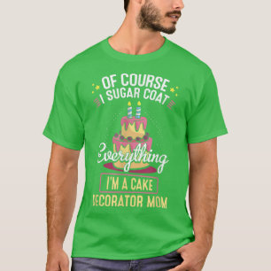 Camiseta Mãe Que Ama Jesus E Fazendo Baqueiro Mãe T-Sh