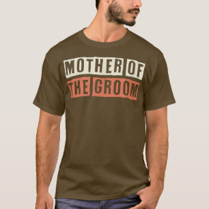 Camiseta Mãe Retro Engraçada Colorido Do Socorro