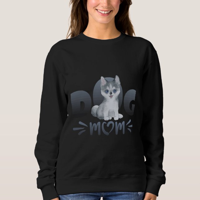 Camiseta Mãe rouco (Frente)