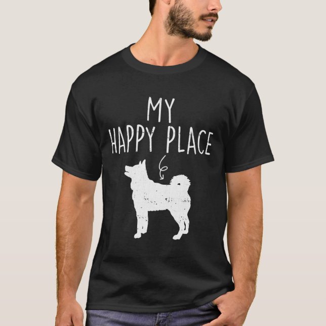 Camiseta Mãe rouco (Frente)